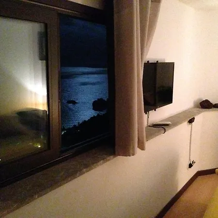 La Terrazza Sul Mare 4*