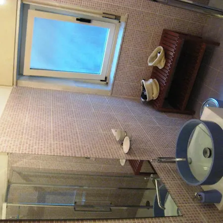 La Terrazza Sul Mare Oda ve Kahvaltı 4*