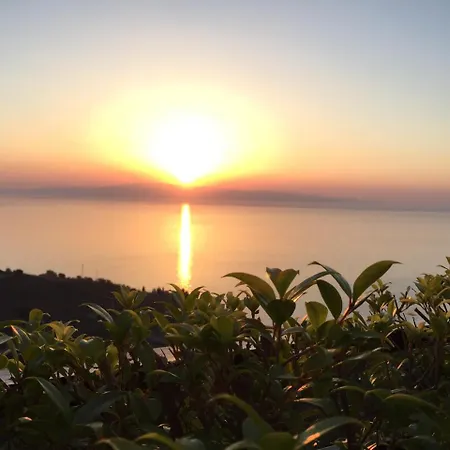 Oda ve Kahvaltı La Terrazza Sul Mare