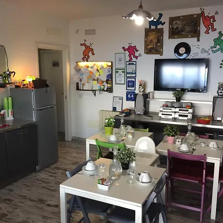 Bed & Breakfast La Terrazza Sul Mare Taormina