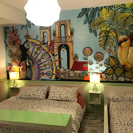 La Terrazza Sul Mare 3*