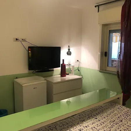 La Terrazza Sul Mare 3* Taormina