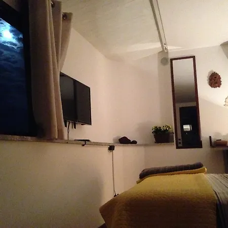 La Terrazza Sul Mare