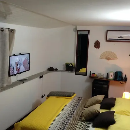 La Terrazza Sul Mare 4* Таормина