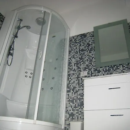 La Terrazza Sul Mare Отель типа 