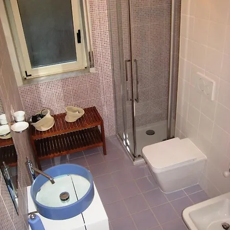 La Terrazza Sul Mare Таормина