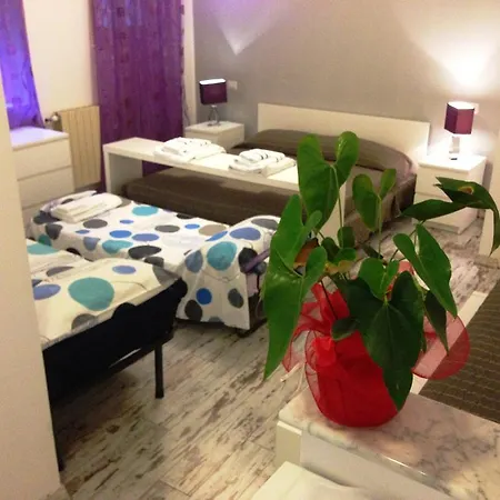 La Terrazza Sul Mare 4*