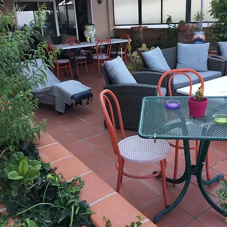 Bed & Breakfast La Terrazza Sul Mare