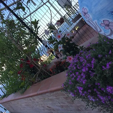 La Terrazza Sul Mare 4* Таормина