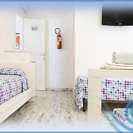 La Terrazza Sul Mare 3*