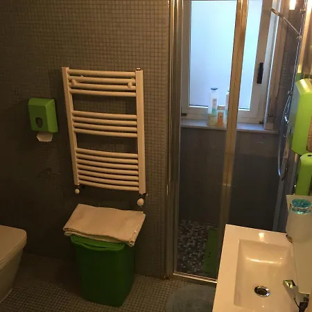 La Terrazza Sul Mare Таормина