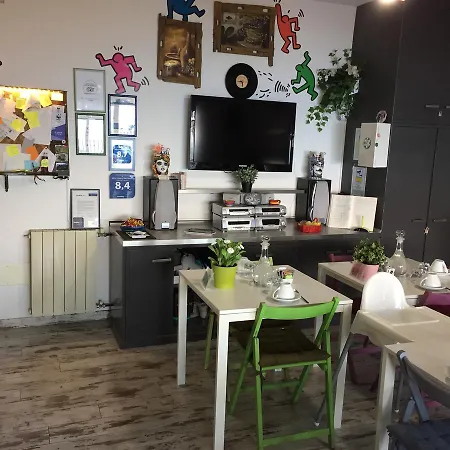 La Terrazza Sul Mare