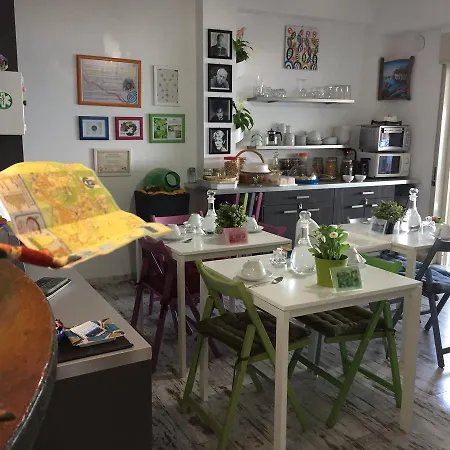 La Terrazza Sul Mare