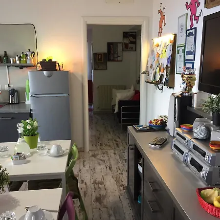 La Terrazza Sul Mare