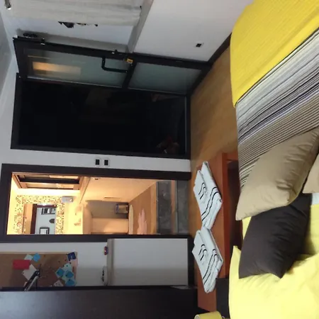 La Terrazza Sul Mare