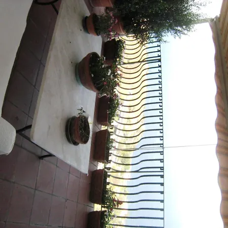 La Terrazza Sul Mare