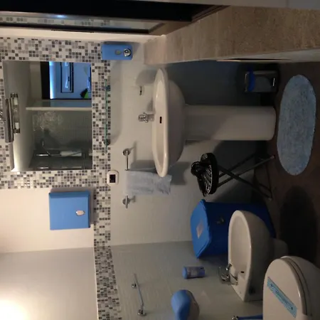 La Terrazza Sul Mare 4* Таормина