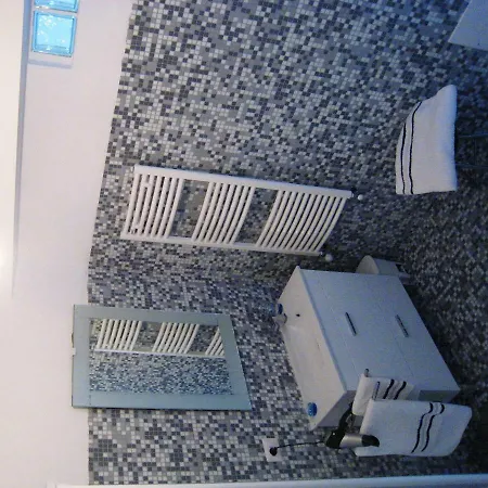 La Terrazza Sul Mare Отель типа 