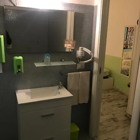 La Terrazza Sul Mare