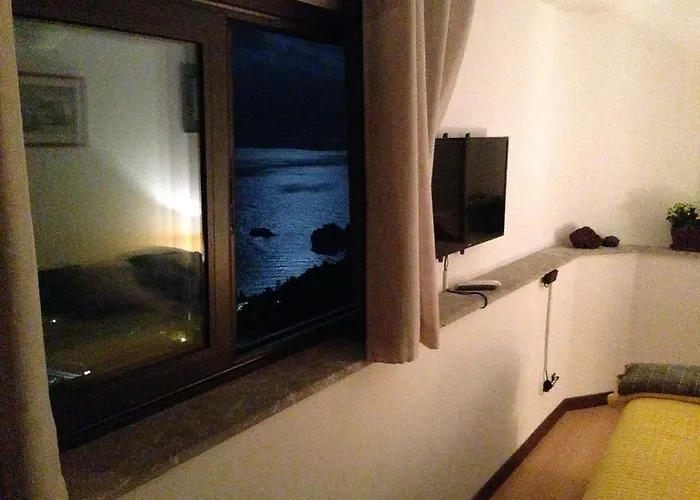 陶尔米纳马雷特拉泽住宿加早餐酒店 4*