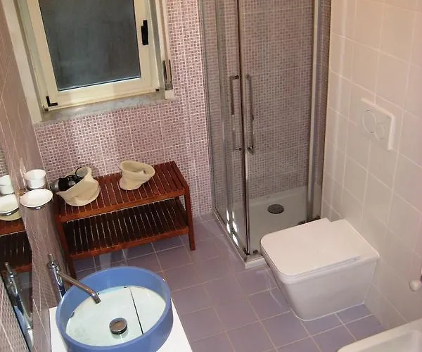 陶尔米纳马雷特拉泽住宿加早餐酒店 陶尔米纳