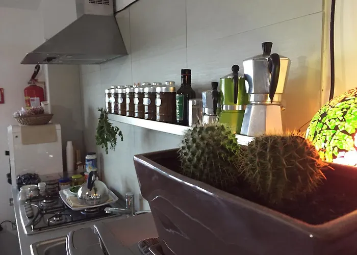 陶尔米纳马雷特拉泽住宿加早餐酒店