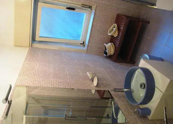 陶尔米纳马雷特拉泽住宿加早餐酒店 住宿加早餐酒店 4*