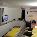 La Terrazza Sul Mare 4* تاورمينا