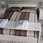 La Terrazza Sul Mare فندق مبيت وإفطار