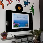 فندق مبيت وإفطار La Terrazza Sul Mare