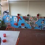 فندق مبيت وإفطار La Terrazza Sul Mare 4*