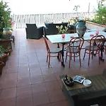 La Terrazza Sul Mare تاورمينا