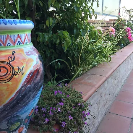 La Terrazza Sul Mare 4*